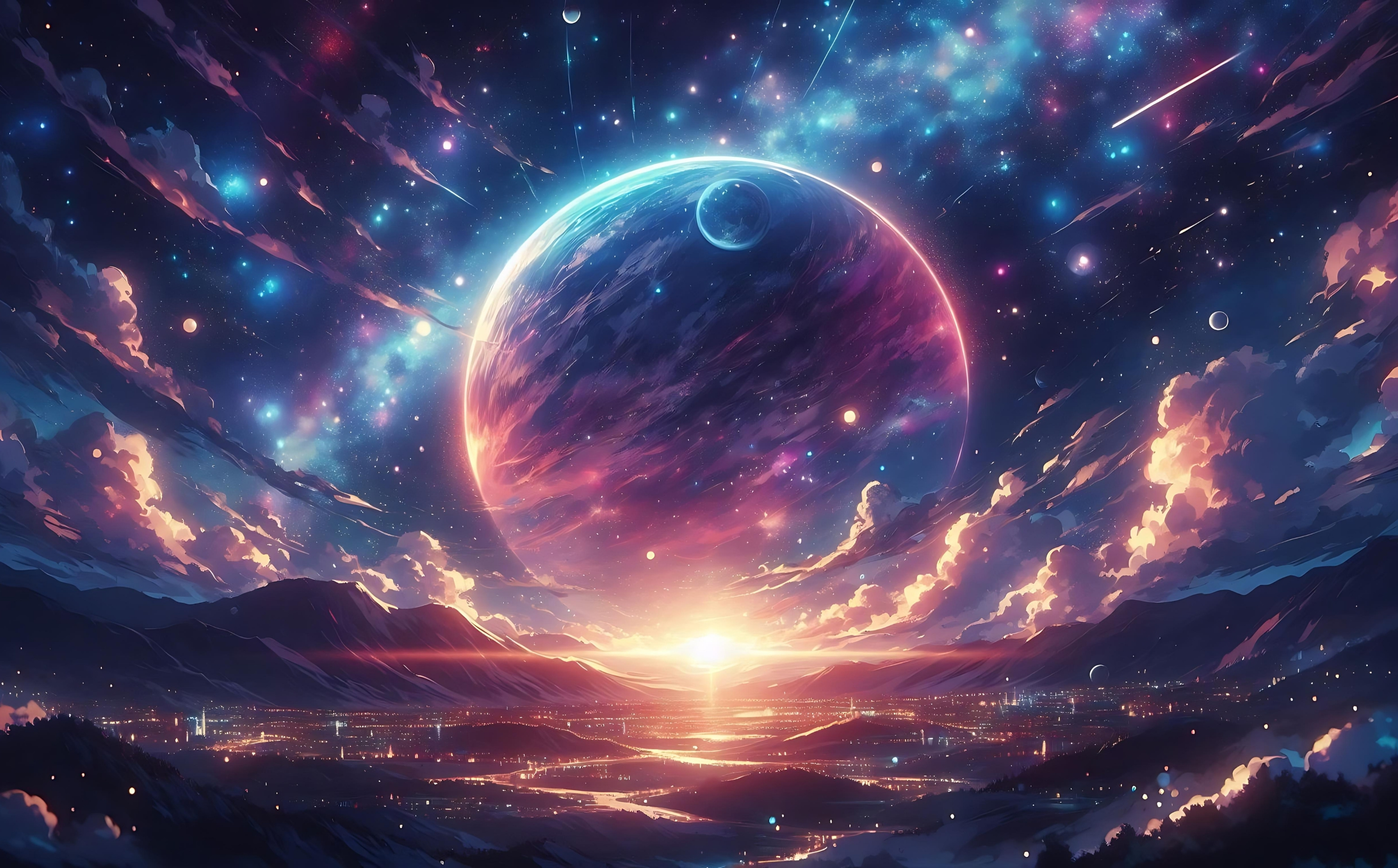 Background